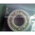 low friction self-lubrication ceramic bearing